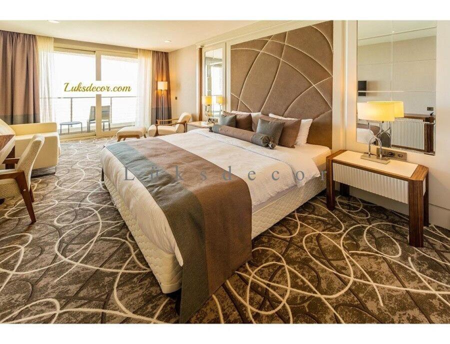 Liman Otel - Istanbul — Photos 1